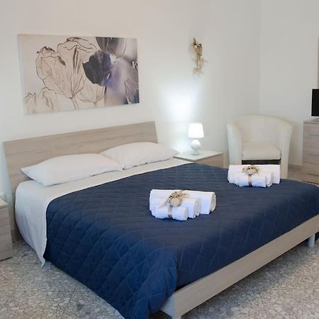 מונופולי Il Mare In Citta. Appartamento Vista Mare מראה חיצוני תמונה