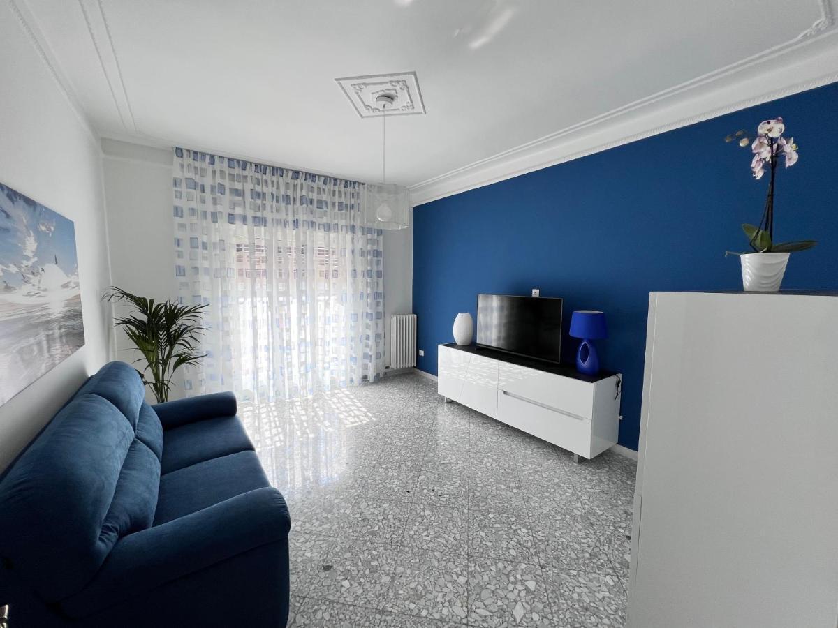 מונופולי Il Mare In Citta. Appartamento Vista Mare מראה חיצוני תמונה