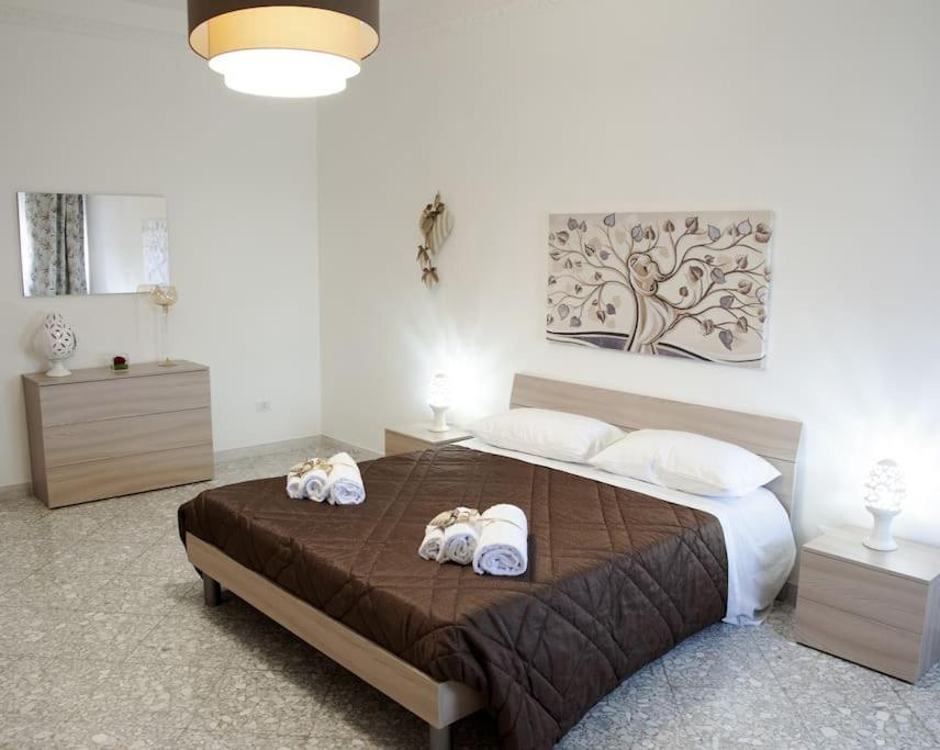מונופולי Il Mare In Citta. Appartamento Vista Mare מראה חיצוני תמונה