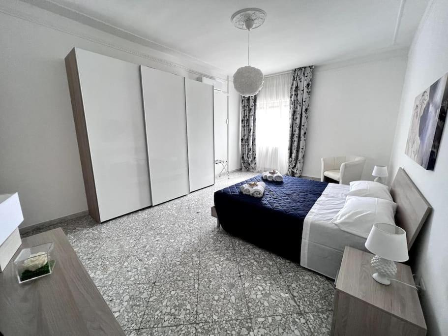 מונופולי Il Mare In Citta. Appartamento Vista Mare מראה חיצוני תמונה