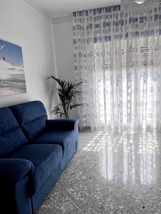 מונופולי Il Mare In Citta. Appartamento Vista Mare מראה חיצוני תמונה